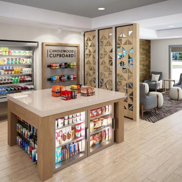 Candlewood Suites Mesa - Phoenix East by IHG, hotel in Mesa