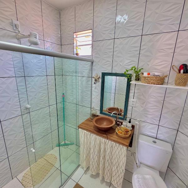 Casa Praia Beira Mar "PISO SUPERIOR" Guriú,Ce - Foto 3