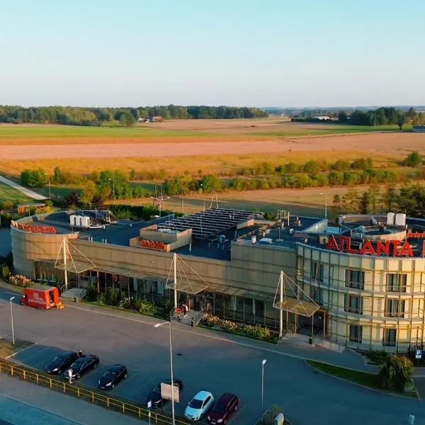 Hotel Atlanta, hotel en Stare Jeżewo