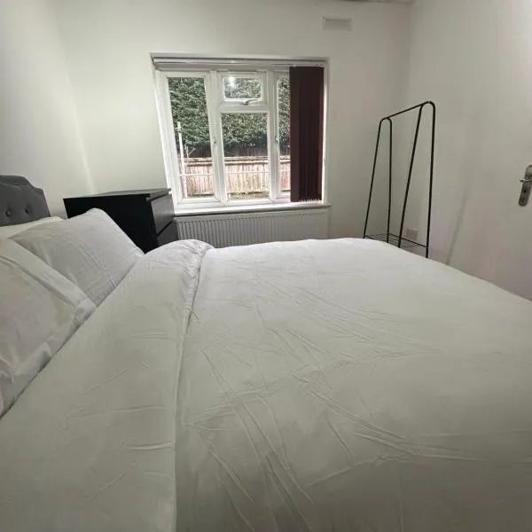 Urban Nest, hotel in Stanmore