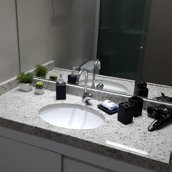 VG Fun Residence - Fortaleza Flats - Foto 3