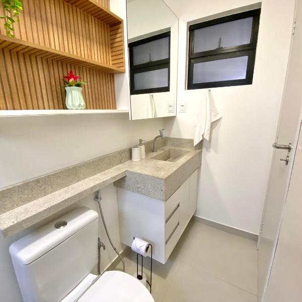 1B - Village Confortável praia de Itapuã - Salvador - Foto 3