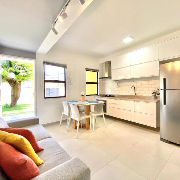 1B - Village Confortável praia de Itapuã - Salvador - Foto 4
