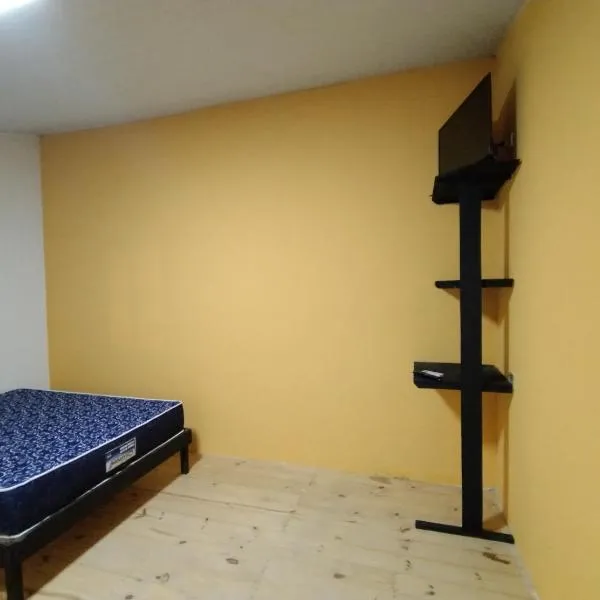 Departamento 2 - 1er piso Centro Pileta, hotel v destinaci Formosa