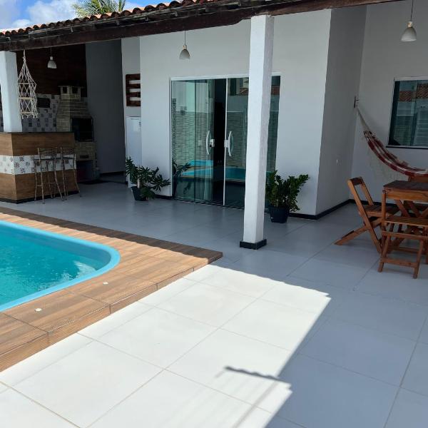 Casa em Aruana