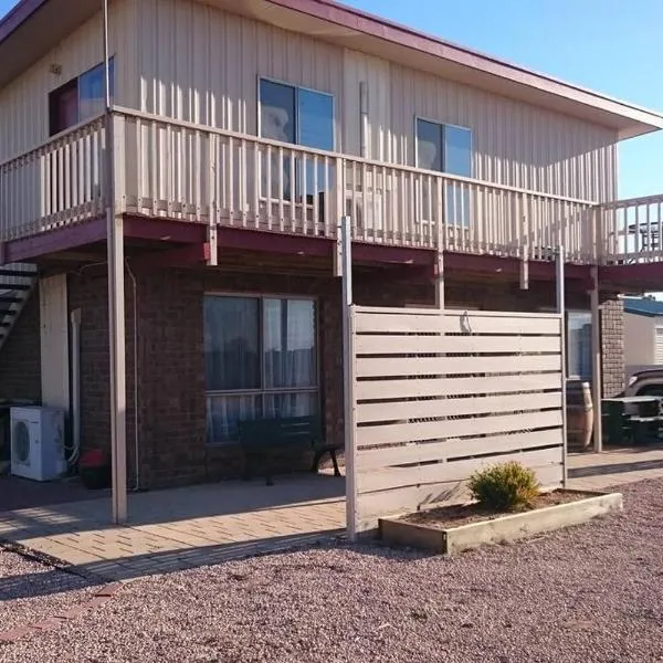 Moonta Ways, hotel in Port Moonta