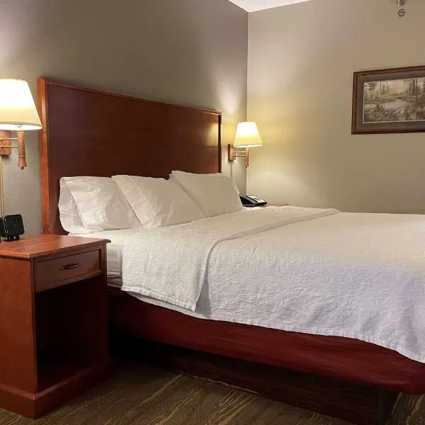 SouthShore Hotel on Lake Bemidji, Trademark Coll by Wyndham, hotel in Bemidji