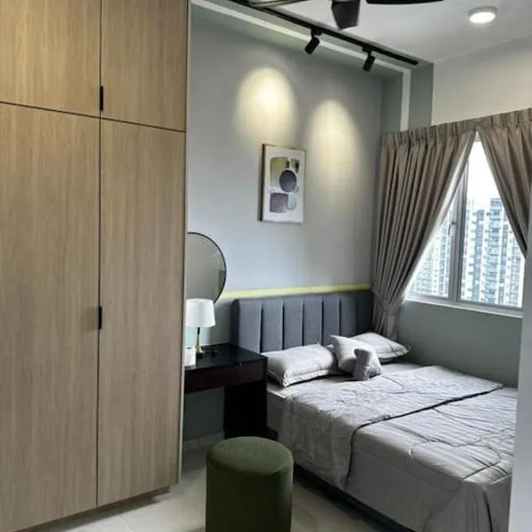 Bangi Avenue Condo, hotel in Kajang