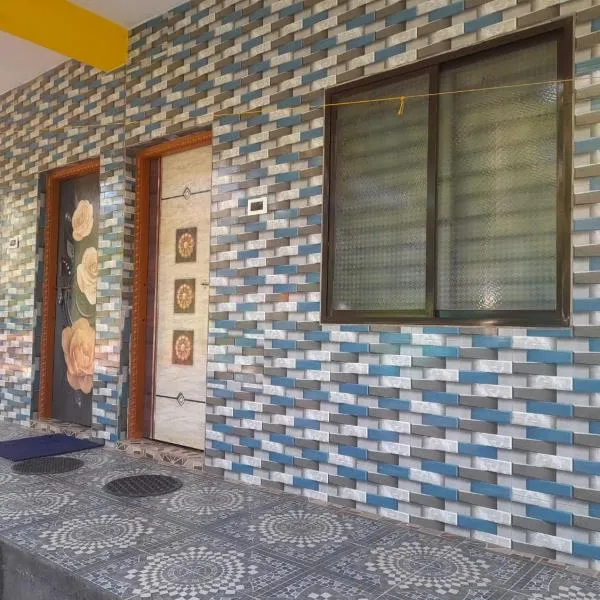 Coastal Charm Homestay, hotel v destinaci Gokarna