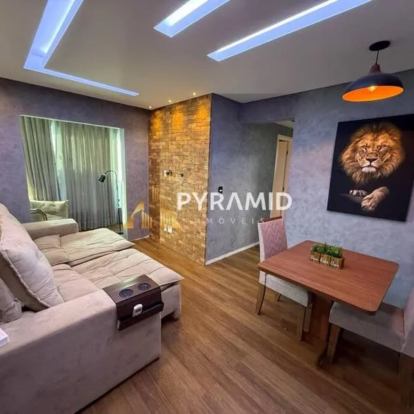 Apartamento Térreo Climatizado na Avenida Artêmia Pires Freitas, hotel v destinaci Feira de Santana