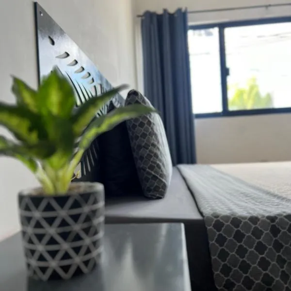 KAVA lofts, hotel in El Pueblito