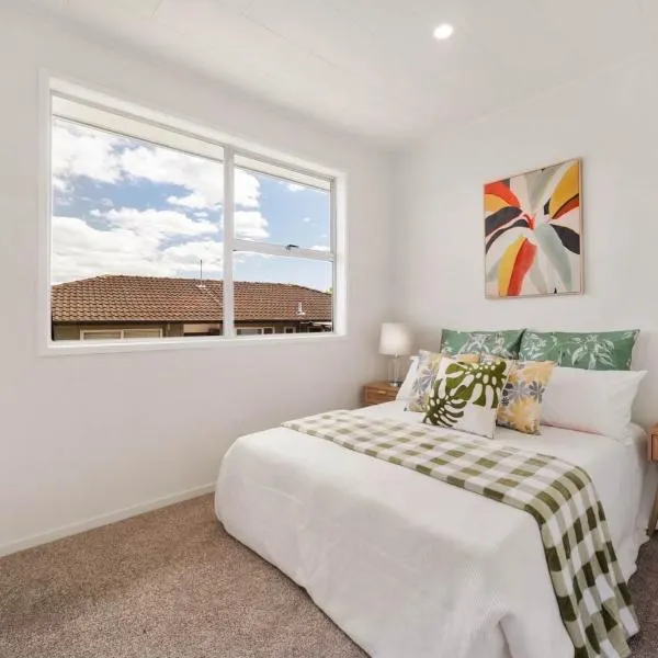 Luxury & Affordable cosy room, hotel in Auckland