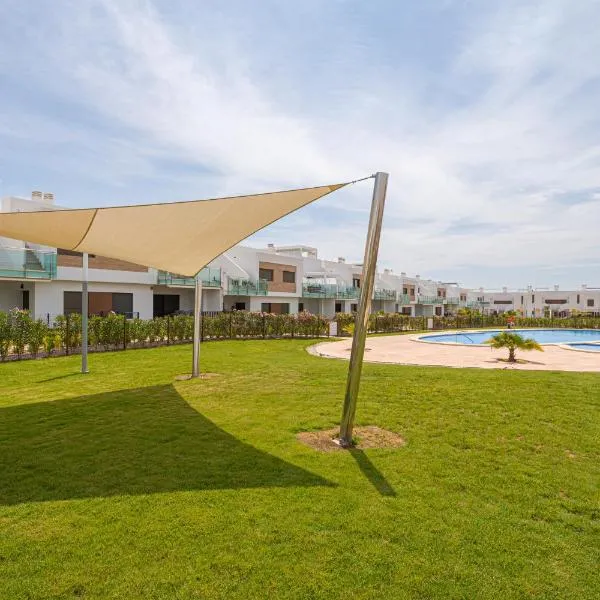 Valerie, hotel en Orihuela