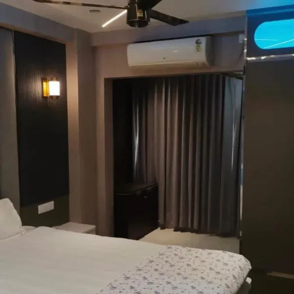 JRF Hotel, hotel di kolkata