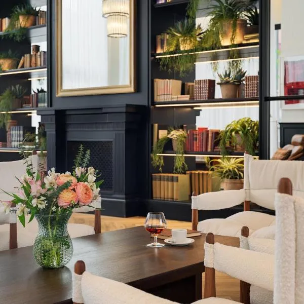 H10 Itaca, hotel em Barcelona