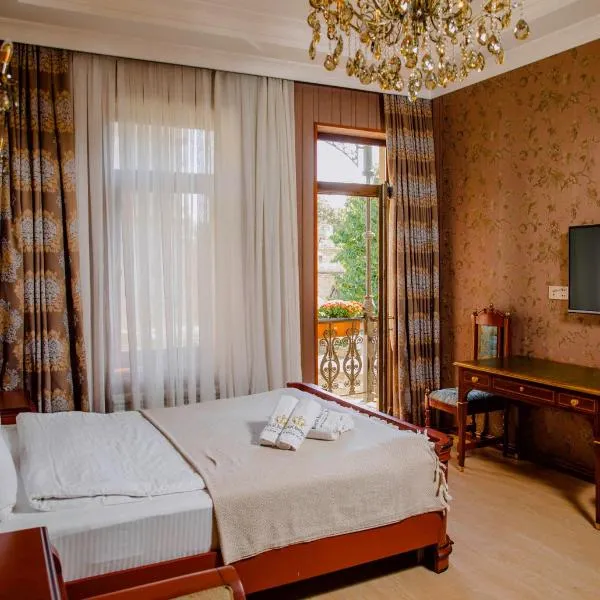 Royal Antique Boutique Hotel, hotel a Baku