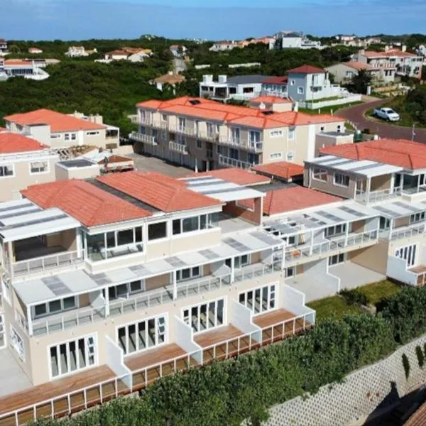 Harbour Club, hotel in Cape St Francis