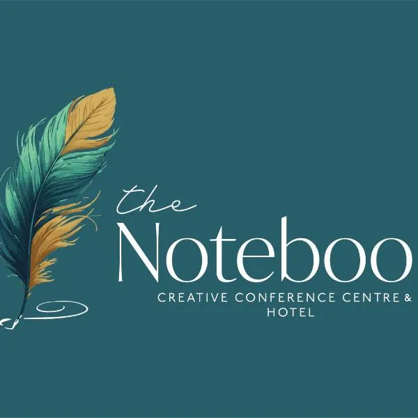 The Notebook Hotel, hotel en Port Shepstone