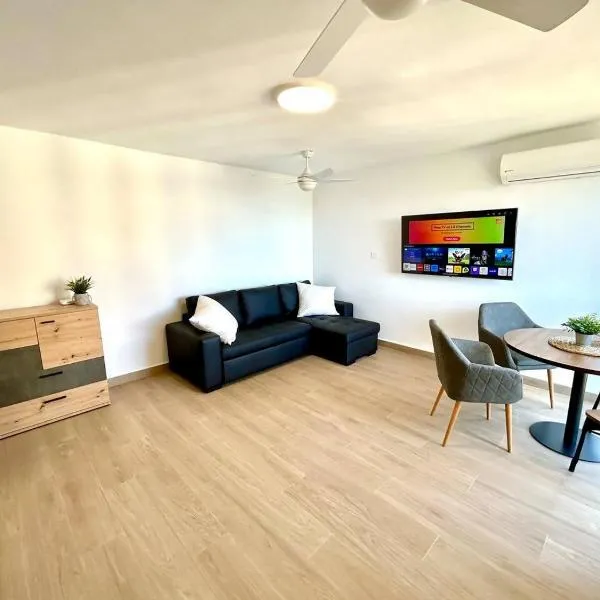Campoamor - Más que apartamentos., hotell i Campoamor