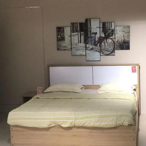 JRF Hotel, hotel v destinaci kolkata