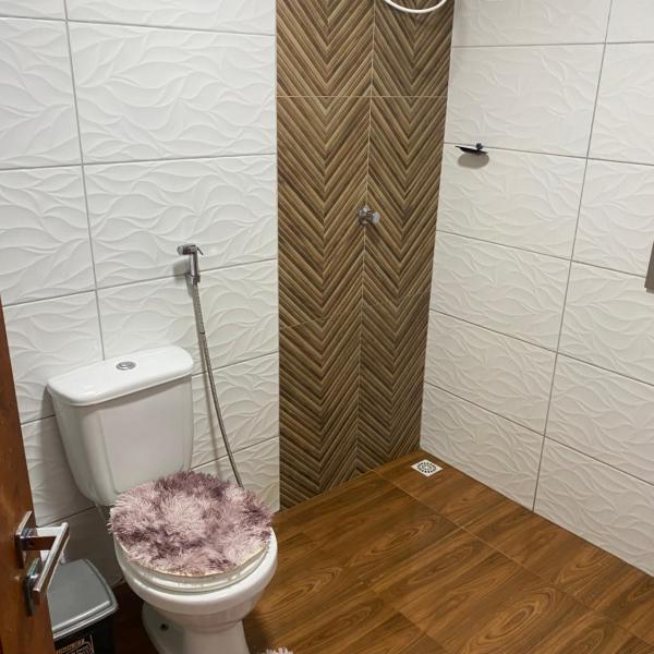 Casa Friozinho da serra - Foto 3