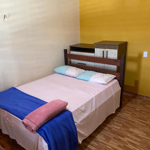 Casa Friozinho da serra - Foto 2