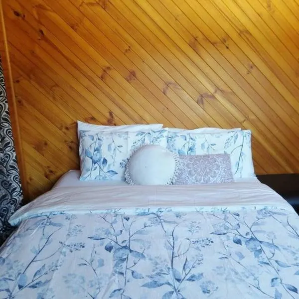 Stunning Holiday Home in Dunwich Stradbroke Island, hotel v destinaci Dunwich