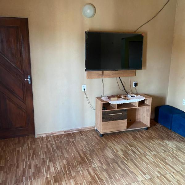 Casa Friozinho da serra - Foto 5