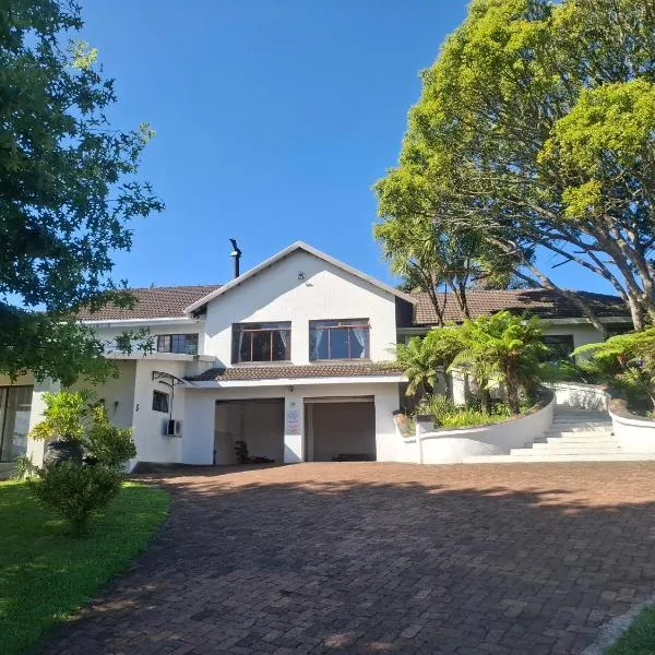Paradise View Guesthouse, hotel v destinaci Graskop