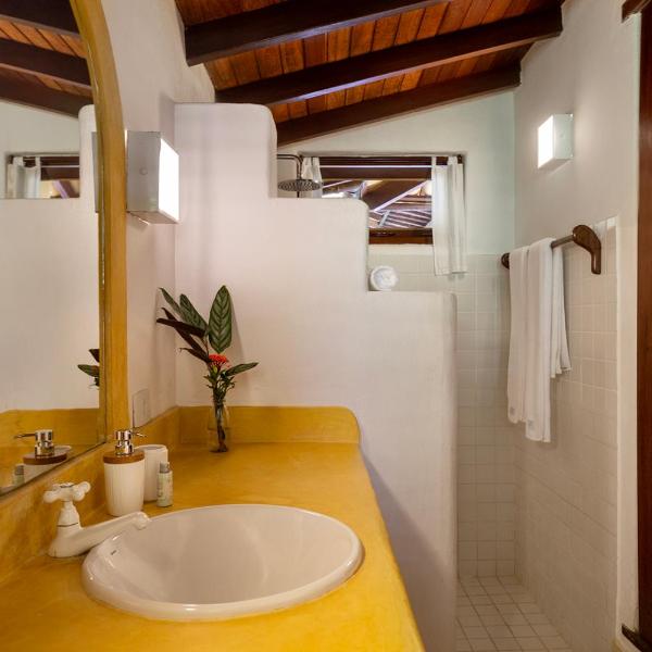 Casa Baiana Pousada & Aconchego - Foto 3