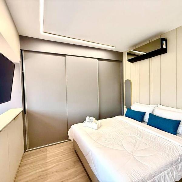 1410 - Rentaqui Apartamento Deluxe em Moema - Foto 2