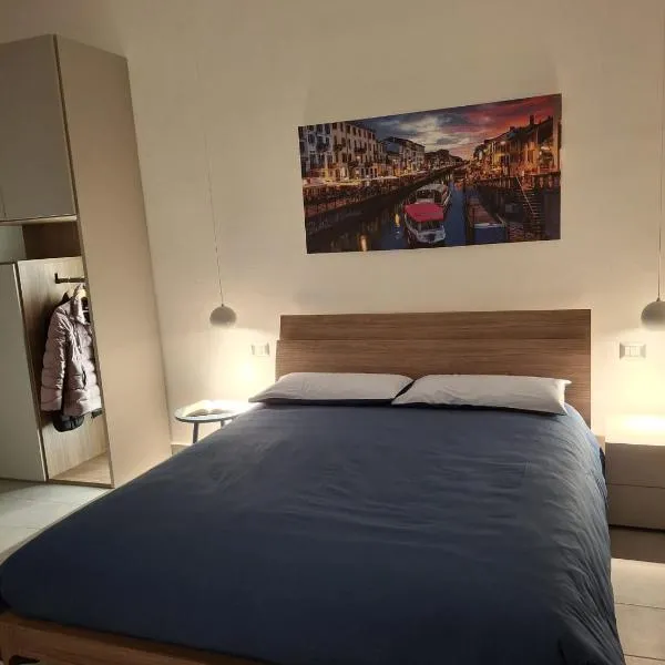 CasaManù, Hotel in Cesano Maderno