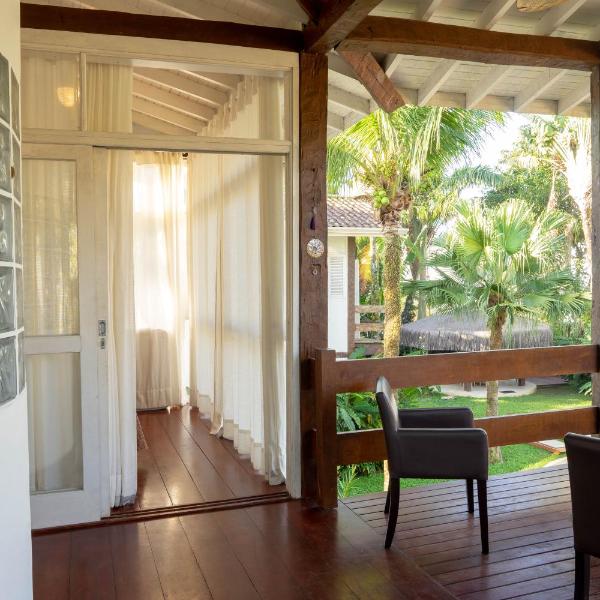 Casa suíte dupla vista montanha - Foto 2