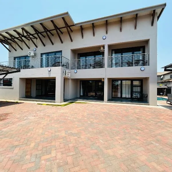 Chill Out, hotel in Malelane