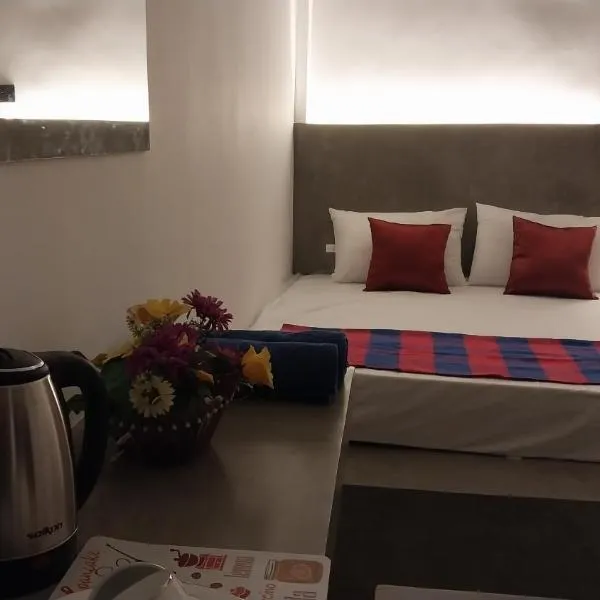 Villa 102, hotel in Galle