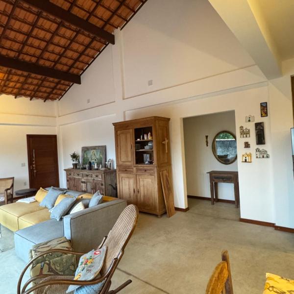 Casa na praia em Itaúna Saquarema - Foto 5