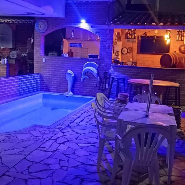 Pousada casa nostra - Foto 4