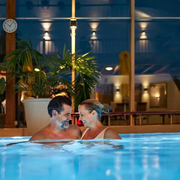 Hotel Sommer-Haus am See, ξενοδοχείο σε Füssen