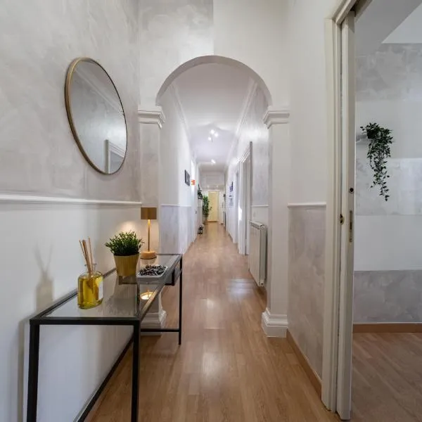 Prince Apartment Trastevere, hotel in Trastevere