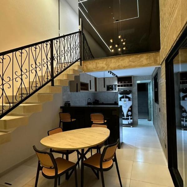 Loft Mauricio - Foto 4