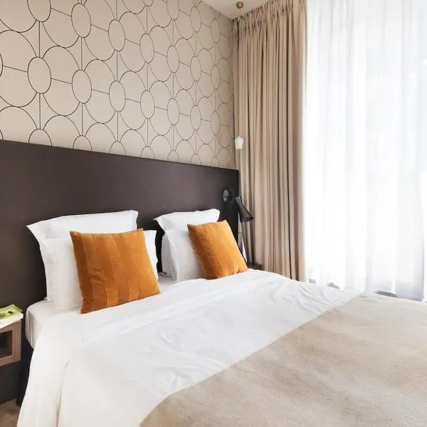 파리에 위치한 호텔 카사오(CasaÔ)