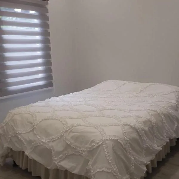 CAROl Boutique Hotel, hotel v destinaci Puerto Cortes