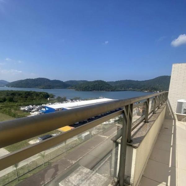 Cobertura Rio Marina Resort