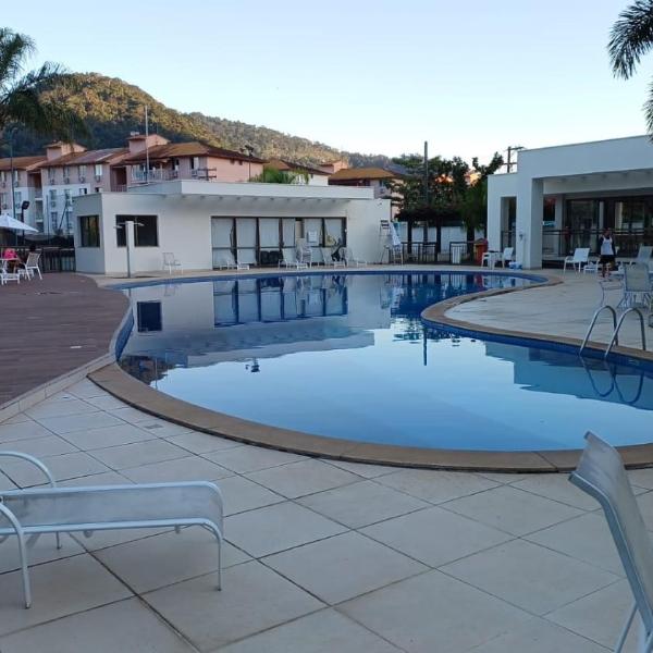 Cobertura Rio Marina Resort - Foto 4