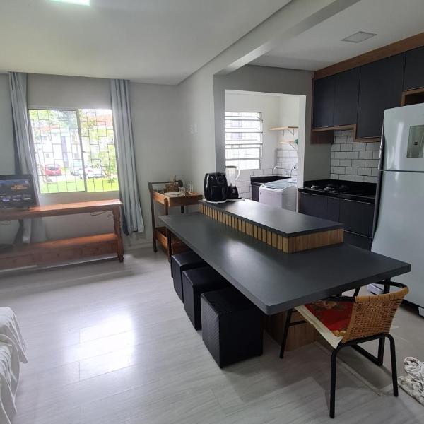 Apartamento em Canasvieiras Buona Vitta - Foto 5