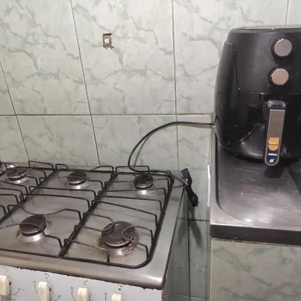 Casa do AÇU