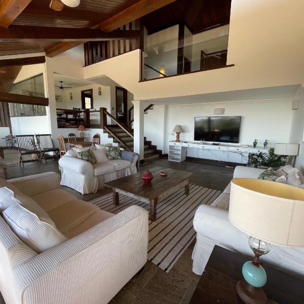 casa mar aberto