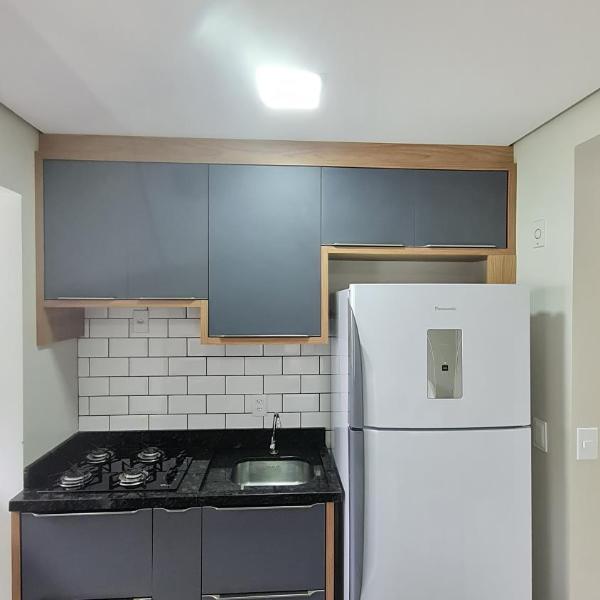 Apartamento em Canasvieiras Buona Vitta - Foto 4