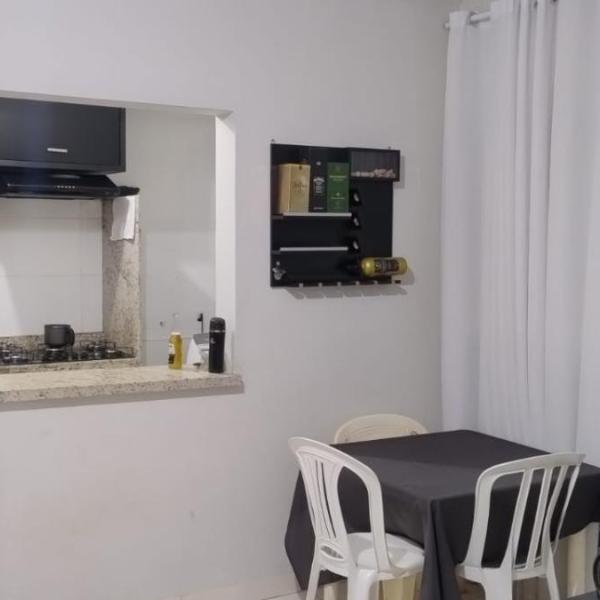 Apartamento das Estrelas - Foto 5