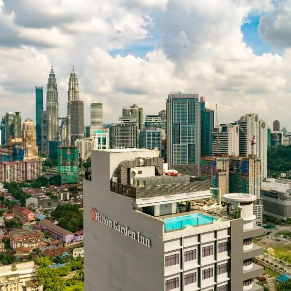 Hilton Garden Inn KLIA South